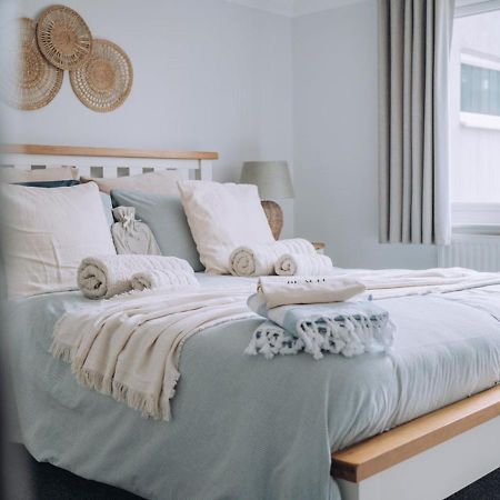 Joannes Retreat, Dog Friendly Property In Weymouth With Free Parking Εξωτερικό φωτογραφία