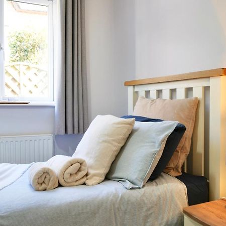 Joannes Retreat, Dog Friendly Property In Weymouth With Free Parking Εξωτερικό φωτογραφία