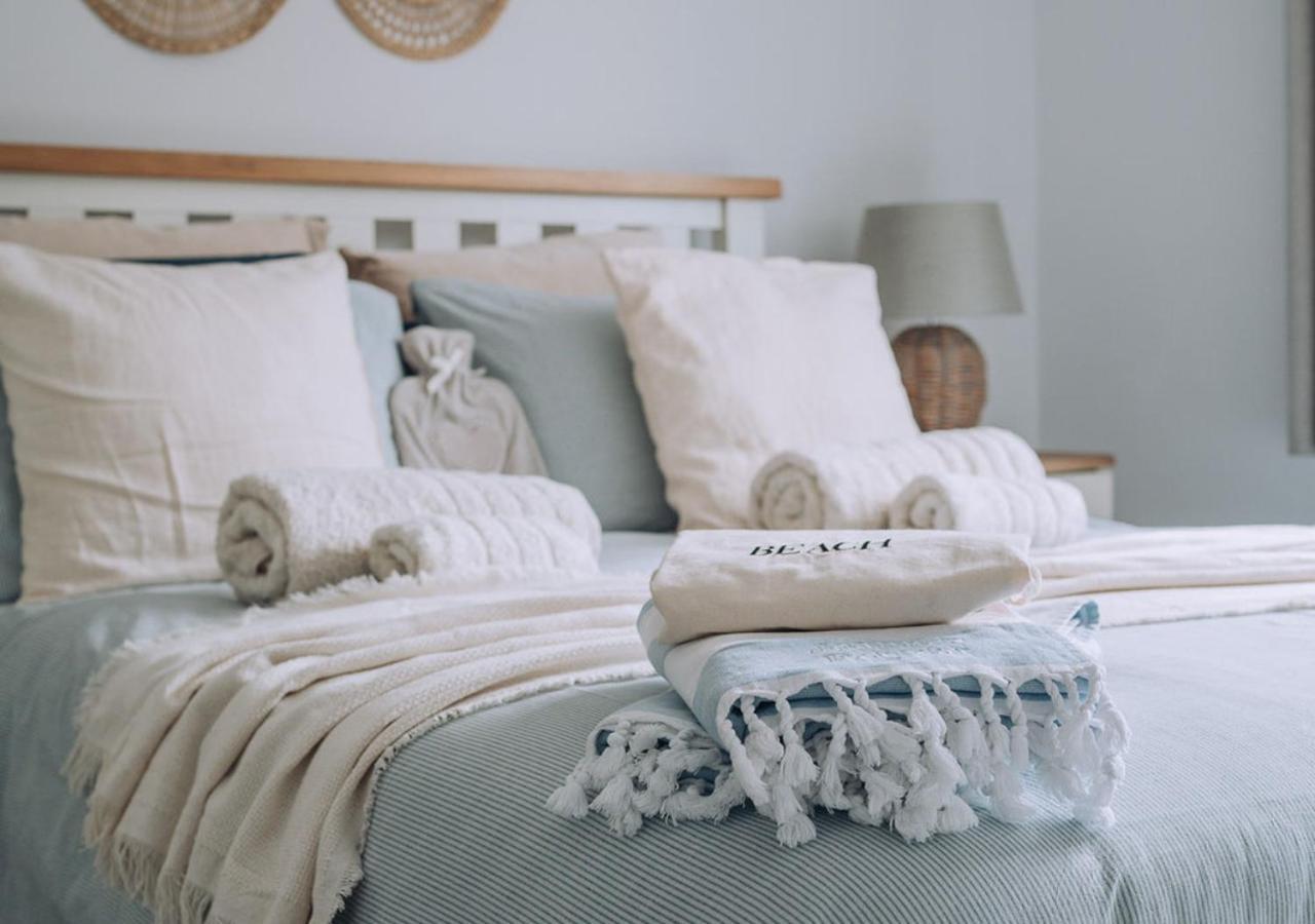Joannes Retreat, Dog Friendly Property In Weymouth With Free Parking Εξωτερικό φωτογραφία