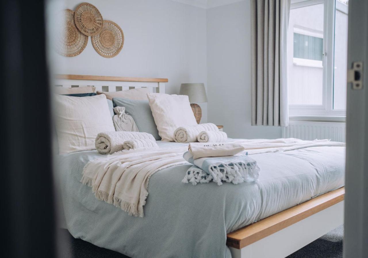 Joannes Retreat, Dog Friendly Property In Weymouth With Free Parking Εξωτερικό φωτογραφία