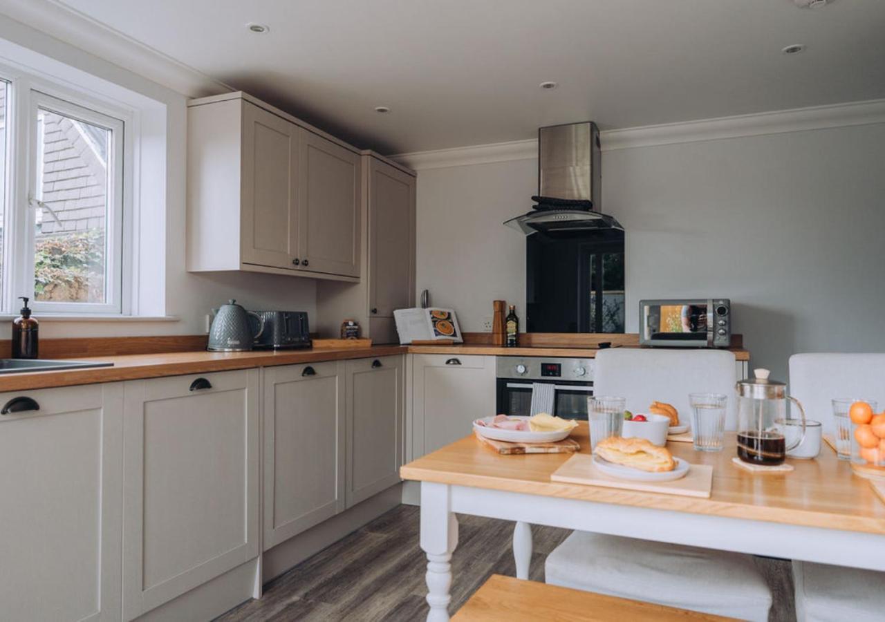 Joannes Retreat, Dog Friendly Property In Weymouth With Free Parking Εξωτερικό φωτογραφία