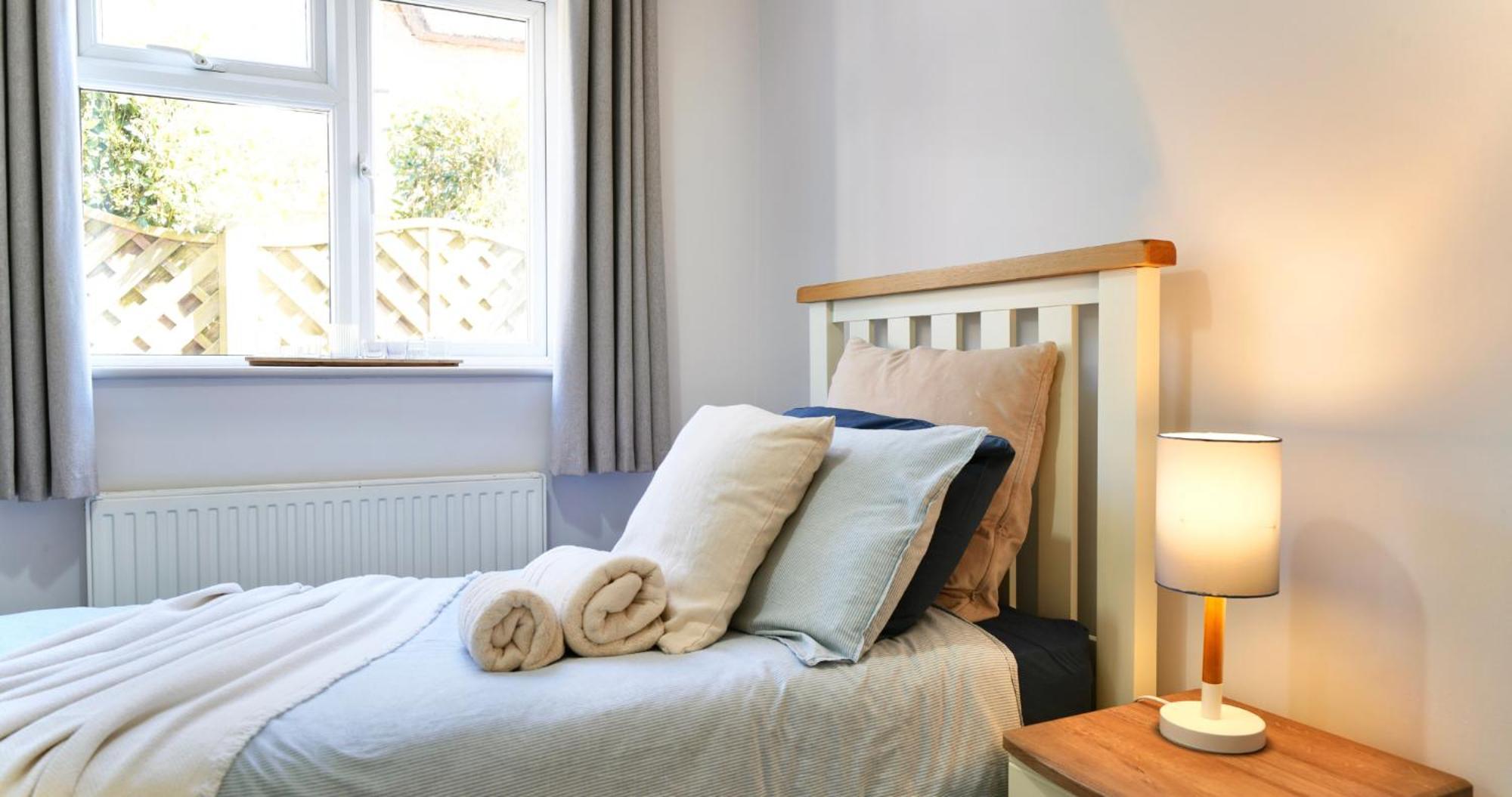 Joannes Retreat, Dog Friendly Property In Weymouth With Free Parking Εξωτερικό φωτογραφία