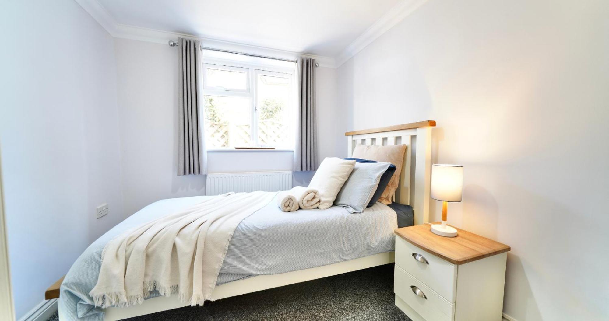 Joannes Retreat, Dog Friendly Property In Weymouth With Free Parking Εξωτερικό φωτογραφία