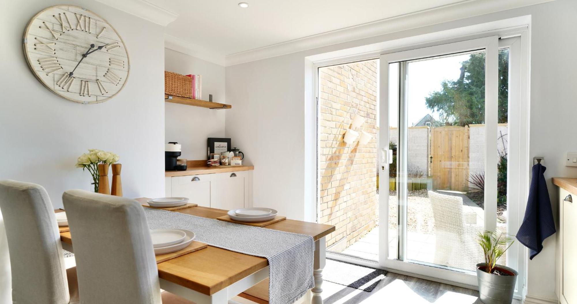 Joannes Retreat, Dog Friendly Property In Weymouth With Free Parking Εξωτερικό φωτογραφία